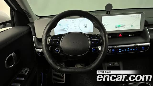 2022 Hyundai Ioniq 5 Long range Sold VIN KMHKR81AFNU093225 – odometer reading 2022 Hyundai Ioniq 5 Long range Sold VIN KMHKR81AFNU093225 – odometer reading