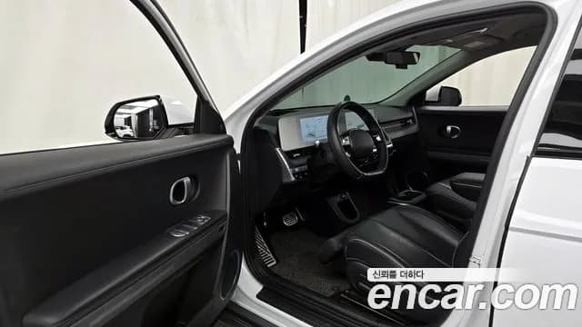 2022 Hyundai Ioniq 5 Long range Sold VIN KMHKR81AFNU093225 – photo 18 2022 Hyundai Ioniq 5 Long range Sold VIN KMHKR81AFNU093225 – photo 18