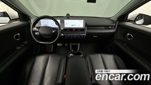 2022 Hyundai Ioniq 5 Long range Sold VIN KMHKR81AFNU093225 – photo 23 2022 Hyundai Ioniq 5 Long range Sold VIN KMHKR81AFNU093225 – photo 23