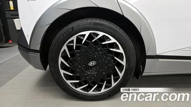 2022 Hyundai Ioniq 5 Long range Sold VIN KMHKR81AFNU093225 – photo 32 2022 Hyundai Ioniq 5 Long range Sold VIN KMHKR81AFNU093225 – photo 32