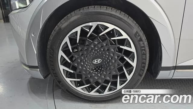 2022 Hyundai Ioniq 5 Long range Sold VIN KMHKR81AFNU097306 – photo 15 2022 Hyundai Ioniq 5 Long range Sold VIN KMHKR81AFNU097306 – photo 15