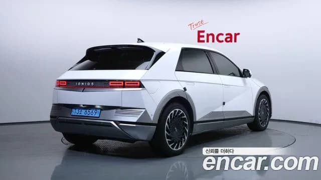 2022 Hyundai Ioniq 5 Long range Sold VIN KMHKR81AFNU098967 – undercarriage 2022 Hyundai Ioniq 5 Long range Sold VIN KMHKR81AFNU098967 – undercarriage