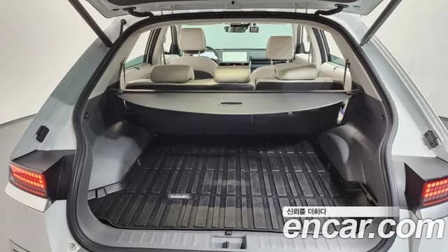 2022 Hyundai Ioniq 5 Long range Sold VIN KMHKR81AFNU098967 – photo 11 2022 Hyundai Ioniq 5 Long range Sold VIN KMHKR81AFNU098967 – photo 11
