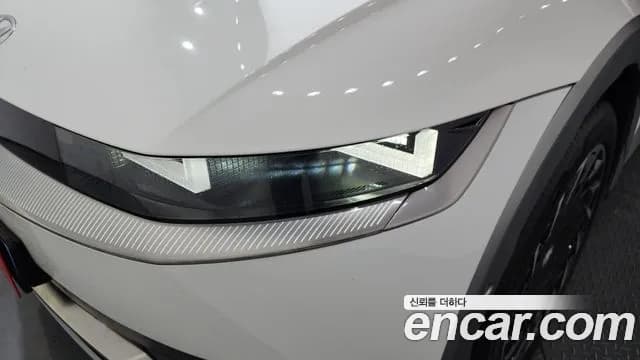 2022 Hyundai Ioniq 5 Long range Sold VIN KMHKR81AFNU098967 – photo 19 2022 Hyundai Ioniq 5 Long range Sold VIN KMHKR81AFNU098967 – photo 19