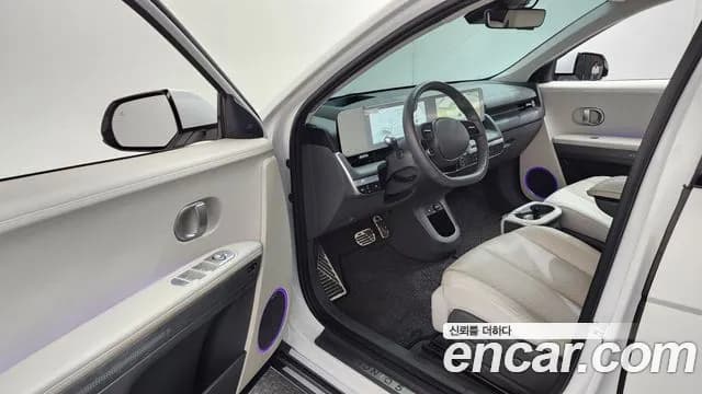 2022 Hyundai Ioniq 5 Long range Sold VIN KMHKR81AFNU098967 – photo 23 2022 Hyundai Ioniq 5 Long range Sold VIN KMHKR81AFNU098967 – photo 23