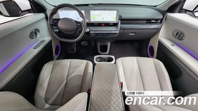 2022 Hyundai Ioniq 5 Long range Sold VIN KMHKR81AFNU098967 – photo 33 2022 Hyundai Ioniq 5 Long range Sold VIN KMHKR81AFNU098967 – photo 33