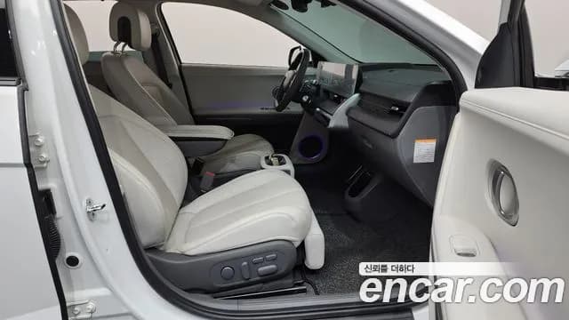 2022 Hyundai Ioniq 5 Long range Sold VIN KMHKR81AFNU098967 – photo 39 2022 Hyundai Ioniq 5 Long range Sold VIN KMHKR81AFNU098967 – photo 39