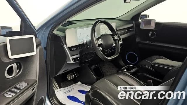 2022 Hyundai Ioniq 5 Long range Sold VIN KMHKR81AFNU100318 – photo 17 2022 Hyundai Ioniq 5 Long range Sold VIN KMHKR81AFNU100318 – photo 17