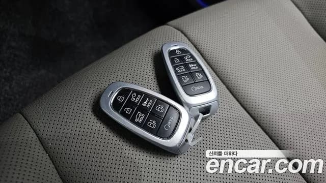 2022 Hyundai Ioniq 5 Long range Sold VIN KMHKR81AFNU109338 – side profile 2022 Hyundai Ioniq 5 Long range Sold VIN KMHKR81AFNU109338 – side profile