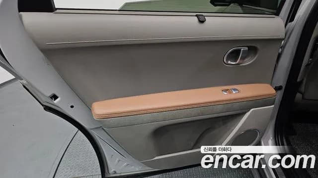 2022 Hyundai Ioniq 5 Long range Sold VIN KMHKR81AFNU109338 – dashboard 2022 Hyundai Ioniq 5 Long range Sold VIN KMHKR81AFNU109338 – dashboard