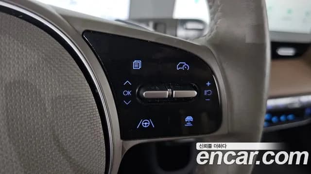 2022 Hyundai Ioniq 5 Long range Sold VIN KMHKR81AFNU109338 – odometer reading 2022 Hyundai Ioniq 5 Long range Sold VIN KMHKR81AFNU109338 – odometer reading