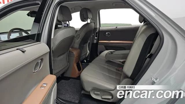 2022 Hyundai Ioniq 5 Long range Sold VIN KMHKR81AFNU109338 – photo 17 2022 Hyundai Ioniq 5 Long range Sold VIN KMHKR81AFNU109338 – photo 17