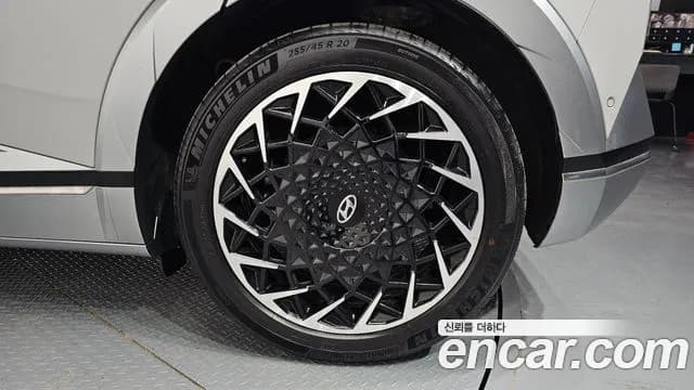 2022 Hyundai Ioniq 5 Long range Sold VIN KMHKR81AFNU109338 – photo 21 2022 Hyundai Ioniq 5 Long range Sold VIN KMHKR81AFNU109338 – photo 21