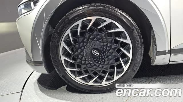 2022 Hyundai Ioniq 5 Long range Sold VIN KMHKR81AFNU115806 – odometer reading 2022 Hyundai Ioniq 5 Long range Sold VIN KMHKR81AFNU115806 – odometer reading
