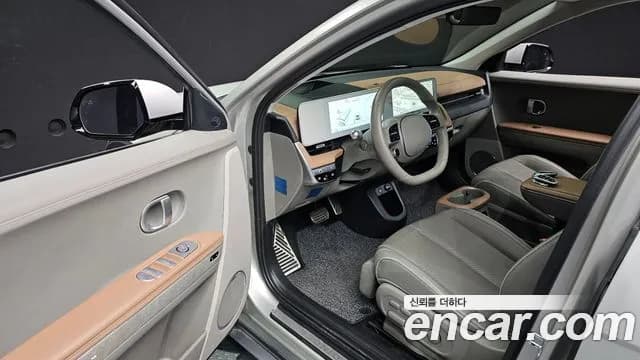 2022 Hyundai Ioniq 5 Long range Sold VIN KMHKR81AFNU115806 – photo 15 2022 Hyundai Ioniq 5 Long range Sold VIN KMHKR81AFNU115806 – photo 15
