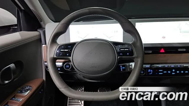 2022 Hyundai Ioniq 5 Long range Sold VIN KMHKR81AFNU115806 – photo 18 2022 Hyundai Ioniq 5 Long range Sold VIN KMHKR81AFNU115806 – photo 18