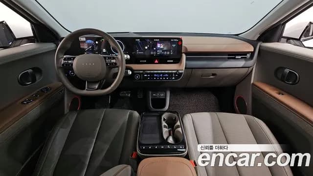 2025 Hyundai The New Ioniq 5 Long Range Sold VIN KMHKR81AFSU302353 – odometer reading 2025 Hyundai The New Ioniq 5 Long Range Sold VIN KMHKR81AFSU302353 – odometer reading