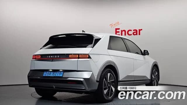 2025 Hyundai The New Ioniq 5 Long Range Sold VIN KMHKR81AFSU302353 – photo 12 2025 Hyundai The New Ioniq 5 Long Range Sold VIN KMHKR81AFSU302353 – photo 12