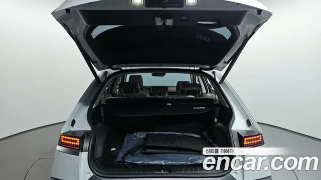 2025 Hyundai The New Ioniq 5 Long Range Sold VIN KMHKR81AFSU302353 – photo 13 2025 Hyundai The New Ioniq 5 Long Range Sold VIN KMHKR81AFSU302353 – photo 13
