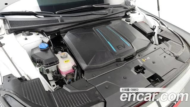 2025 Hyundai The New Ioniq 5 Long Range Sold VIN KMHKR81AFSU302353 – photo 15 2025 Hyundai The New Ioniq 5 Long Range Sold VIN KMHKR81AFSU302353 – photo 15