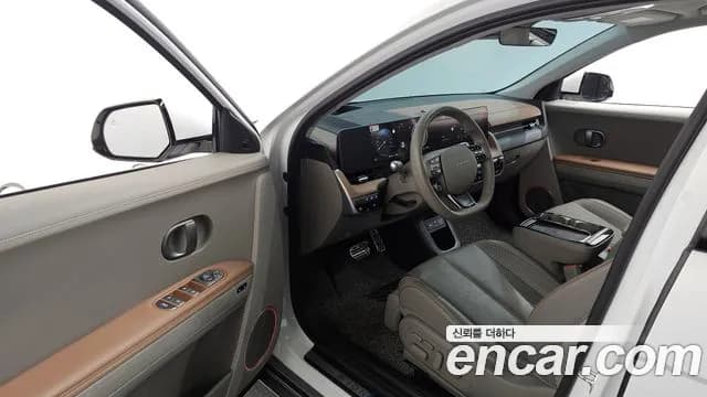 2025 Hyundai The New Ioniq 5 Long Range Sold VIN KMHKR81AFSU302353 – photo 19 2025 Hyundai The New Ioniq 5 Long Range Sold VIN KMHKR81AFSU302353 – photo 19
