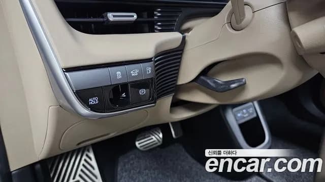 2025 Hyundai The New Ioniq 5 Long Range Sold VIN KMHKR81AFSU306999 – dashboard 2025 Hyundai The New Ioniq 5 Long Range Sold VIN KMHKR81AFSU306999 – dashboard