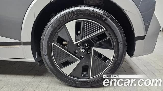 2025 Hyundai The New Ioniq 5 Long Range Sold VIN KMHKR81AFSU306999 – undercarriage 2025 Hyundai The New Ioniq 5 Long Range Sold VIN KMHKR81AFSU306999 – undercarriage