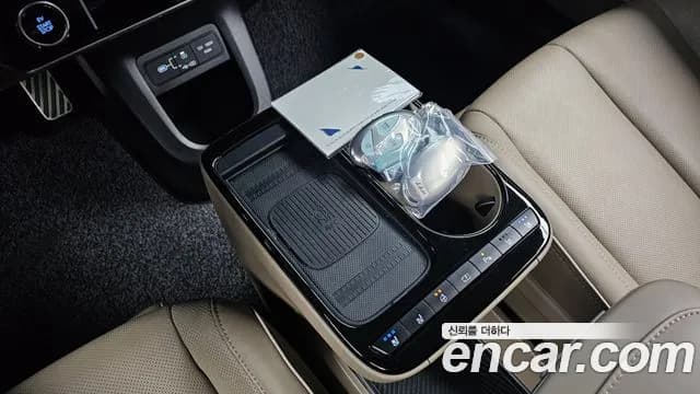 2025 Hyundai The New Ioniq 5 Long Range Sold VIN KMHKR81AFSU306999 – photo 11 2025 Hyundai The New Ioniq 5 Long Range Sold VIN KMHKR81AFSU306999 – photo 11