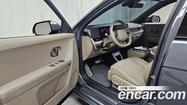 2025 Hyundai The New Ioniq 5 Long Range Sold VIN KMHKR81AFSU306999 – photo 12 2025 Hyundai The New Ioniq 5 Long Range Sold VIN KMHKR81AFSU306999 – photo 12