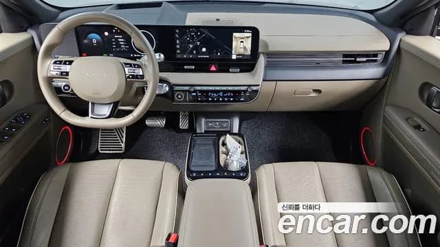 2025 Hyundai The New Ioniq 5 Long Range Sold VIN KMHKR81AFSU306999 – photo 15 2025 Hyundai The New Ioniq 5 Long Range Sold VIN KMHKR81AFSU306999 – photo 15