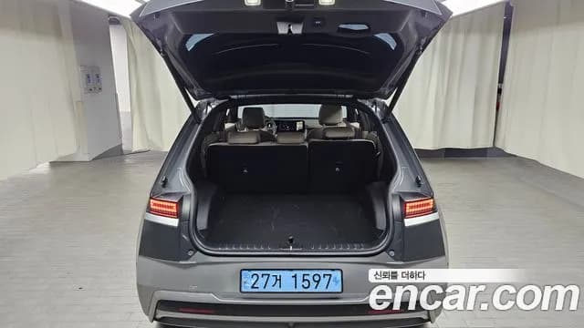 2025 Hyundai The New Ioniq 5 Long Range Sold VIN KMHKR81AFSU306999 – photo 25 2025 Hyundai The New Ioniq 5 Long Range Sold VIN KMHKR81AFSU306999 – photo 25