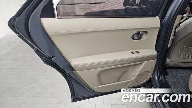 2025 Hyundai The New Ioniq 5 Long Range Sold VIN KMHKR81AFSU306999 – photo 27 2025 Hyundai The New Ioniq 5 Long Range Sold VIN KMHKR81AFSU306999 – photo 27