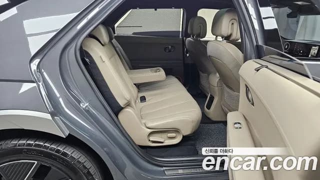 2025 Hyundai The New Ioniq 5 Long Range Sold VIN KMHKR81AFSU306999 – photo 28 2025 Hyundai The New Ioniq 5 Long Range Sold VIN KMHKR81AFSU306999 – photo 28