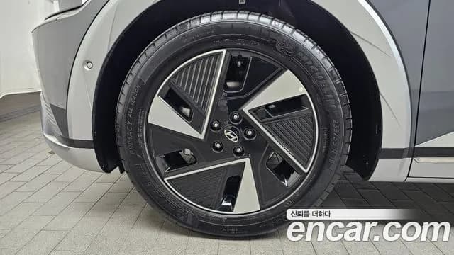 2025 Hyundai The New Ioniq 5 Long Range Sold VIN KMHKR81AFSU306999 – photo 30 2025 Hyundai The New Ioniq 5 Long Range Sold VIN KMHKR81AFSU306999 – photo 30