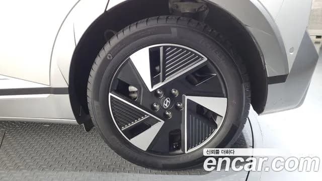 2025 Hyundai The New Ioniq 5 Long Range Sold VIN KMHKR81AFSU310903 – interior seats 2025 Hyundai The New Ioniq 5 Long Range Sold VIN KMHKR81AFSU310903 – interior seats