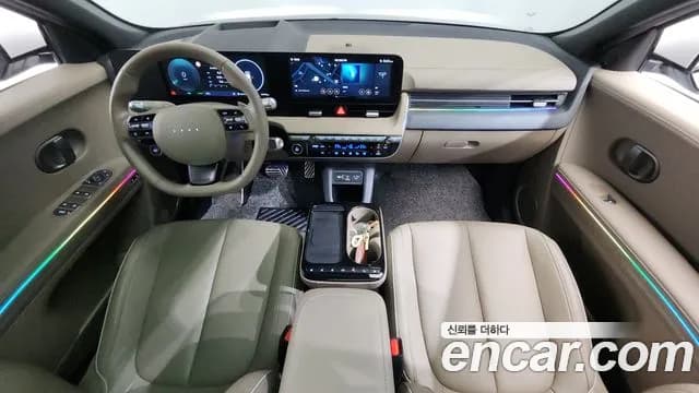 2025 Hyundai The New Ioniq 5 Long Range Sold VIN KMHKR81AFSU310903 – photo 11 2025 Hyundai The New Ioniq 5 Long Range Sold VIN KMHKR81AFSU310903 – photo 11