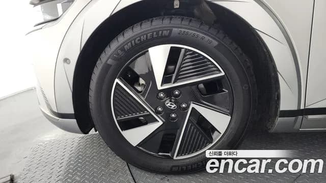 2025 Hyundai The New Ioniq 5 Long Range Sold VIN KMHKR81AFSU310903 – photo 19 2025 Hyundai The New Ioniq 5 Long Range Sold VIN KMHKR81AFSU310903 – photo 19