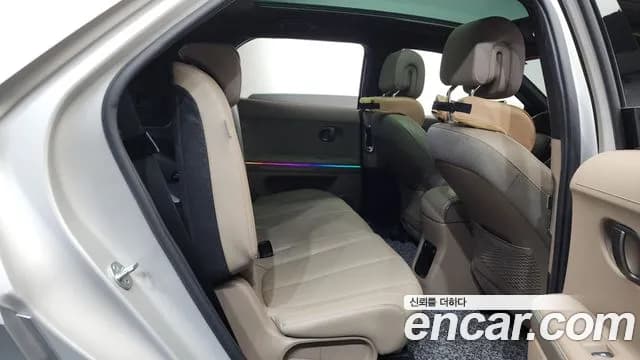 2025 Hyundai The New Ioniq 5 Long Range Sold VIN KMHKR81AFSU310903 – photo 27 2025 Hyundai The New Ioniq 5 Long Range Sold VIN KMHKR81AFSU310903 – photo 27
