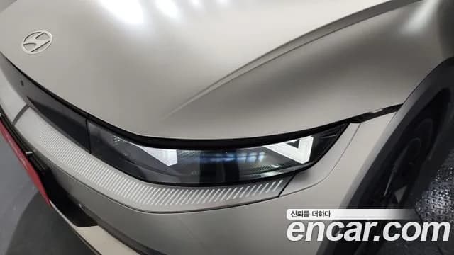 2025 Hyundai The New Ioniq 5 Long Range Sold VIN KMHKR81AFSU310903 – photo 28 2025 Hyundai The New Ioniq 5 Long Range Sold VIN KMHKR81AFSU310903 – photo 28