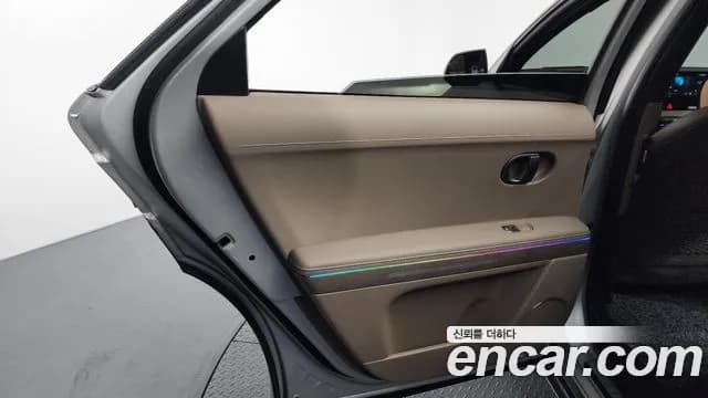 2025 Hyundai The New Ioniq 5 Long Range Sold VIN KMHKR81AFSU310903 – photo 29 2025 Hyundai The New Ioniq 5 Long Range Sold VIN KMHKR81AFSU310903 – photo 29