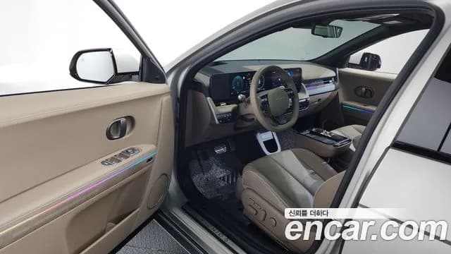 2025 Hyundai The New Ioniq 5 Long Range Sold VIN KMHKR81AFSU310903 – photo 31 2025 Hyundai The New Ioniq 5 Long Range Sold VIN KMHKR81AFSU310903 – photo 31