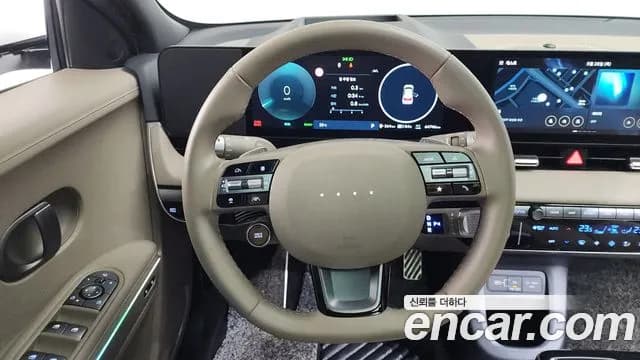2025 Hyundai The New Ioniq 5 Long Range Sold VIN KMHKR81AFSU310903 – photo 34 2025 Hyundai The New Ioniq 5 Long Range Sold VIN KMHKR81AFSU310903 – photo 34