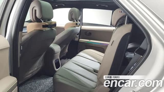 2025 Hyundai The New Ioniq 5 Long Range Sold VIN KMHKR81AFSU310903 – photo 35 2025 Hyundai The New Ioniq 5 Long Range Sold VIN KMHKR81AFSU310903 – photo 35