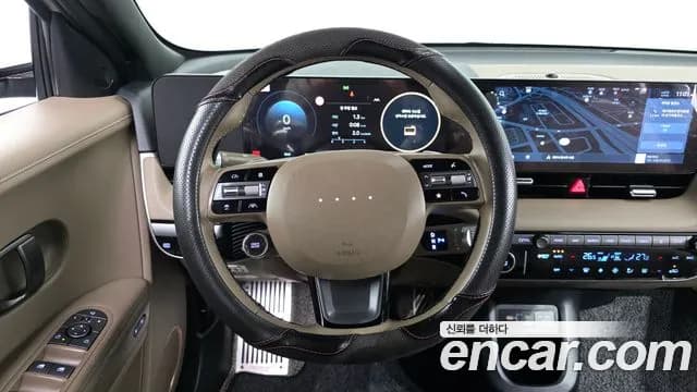 2025 Hyundai The New Ioniq 5 Long Range Sold VIN KMHKR81AFSU321839 – front exterior 2025 Hyundai The New Ioniq 5 Long Range Sold VIN KMHKR81AFSU321839 – front exterior
