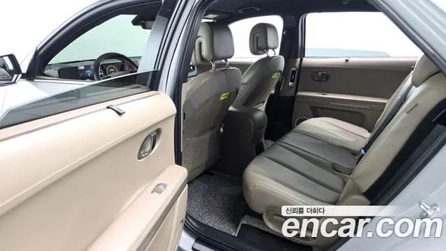 2025 Hyundai The New Ioniq 5 Long Range Sold VIN KMHKR81AFSU321839 – odometer reading 2025 Hyundai The New Ioniq 5 Long Range Sold VIN KMHKR81AFSU321839 – odometer reading