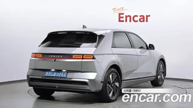 2025 Hyundai The New Ioniq 5 Long Range Sold VIN KMHKR81AFSU321839 – photo 12 2025 Hyundai The New Ioniq 5 Long Range Sold VIN KMHKR81AFSU321839 – photo 12