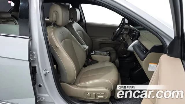 2025 Hyundai The New Ioniq 5 Long Range Sold VIN KMHKR81AFSU321839 – photo 14 2025 Hyundai The New Ioniq 5 Long Range Sold VIN KMHKR81AFSU321839 – photo 14