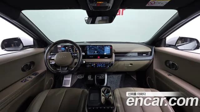 2025 Hyundai The New Ioniq 5 Long Range Sold VIN KMHKR81AFSU321839 – photo 16 2025 Hyundai The New Ioniq 5 Long Range Sold VIN KMHKR81AFSU321839 – photo 16