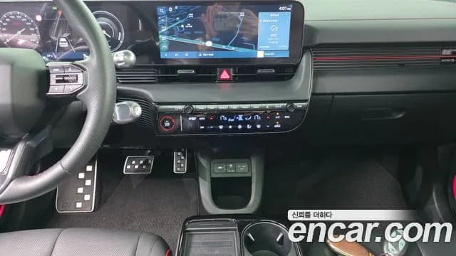 2025 Hyundai The New Ioniq 5 Long Range Sold VIN KMHKR81AFSU336252 – photo 14 2025 Hyundai The New Ioniq 5 Long Range Sold VIN KMHKR81AFSU336252 – photo 14