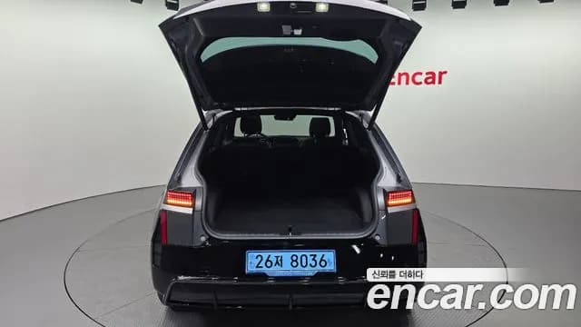 2025 Hyundai The New Ioniq 5 Long Range Sold VIN KMHKR81AFSU336252 – photo 19 2025 Hyundai The New Ioniq 5 Long Range Sold VIN KMHKR81AFSU336252 – photo 19